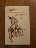 Kairos - Joke J. Hermsen (Nieuw), Ophalen of Verzenden, Nieuw, Nederland