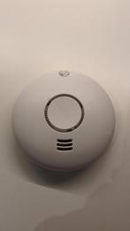 3x Alecto SMART-SMOKE10 Zigbee Rookmelders, Ophalen