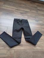 leuke bruine mango stretch broek maat 36, Ophalen of Verzenden, Nieuw, Maat 36 (S)