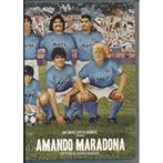 Amando Maradona (nieuw/gesealed), Voetbal, Alle leeftijden, Ophalen of Verzenden, Nieuw in verpakking