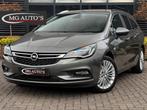 Opel Astra Sports Tourer 1.4 Turbo 120 Jaar Edition | Trekha, Voorwielaandrijving, Stof, Gebruikt, 4 cilinders