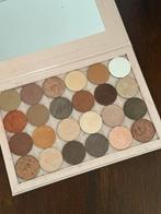L'oye Oogschaduw Pallet naturel/warme tinten, Ophalen, Zo goed als nieuw, Make-up, Overige kleuren