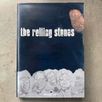 dvd rolling stones “GIMME SHELTER” 410 minuten, Cd's en Dvd's, Cd's | Rock, Ophalen of Verzenden, Zo goed als nieuw, Poprock