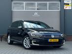 Volkswagen Passat Variant 1.4 TSI/218pk GTE Highline 2015|Ca, Adaptive Cruise Control, Stof, Gebruikt, Zwart