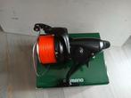 Shimano baitrunner Lc14000 xtb  zgan, Watersport en Boten, Hengelsport | Karpervissen, Ophalen, Zo goed als nieuw, Molen