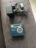 Sony md MZ-R700, Audio, Tv en Foto, Walkmans, Discmans en Minidiscspelers, Ophalen of Verzenden, Walkman