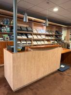 Winkelmeubilair te koop, Zakelijke goederen, Ophalen, Tafel