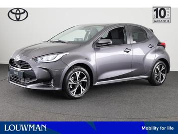 Toyota Yaris 1.5 Hybrid 115 Dynamic | Comfort Pakket | Parke beschikbaar voor biedingen