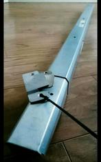 Ikea Skorva compl. tussenbalk middenbalk ook losse beugels, Ophalen