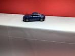 Blauwe Audi TT Coupe Modelauto, Ophalen of Verzenden, Zo goed als nieuw, Auto, Rietze