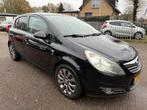Opel Corsa 1.2-16V 5-DRS '111' Edition AC CRUISE LMV 1e EIG., Voorwielaandrijving, Euro 5, Gebruikt, 4 cilinders