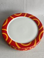 Arabia Arctica Resta 10 dinerborden design Inkeri Leivo, Huis en Inrichting, Keuken | Servies, Keramiek, Ophalen of Verzenden