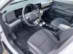 Hyundai KONA 1.6 GDI HEV Premium | Hybrid (bj 2023), Stof, Gebruikt, Wit, Origineel Nederlands