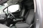 Fiat E-Doblò 136 L2 50 kWh (bj 2023), Auto's, Gebruikt, 900 min, Origineel Nederlands, 2 stoelen
