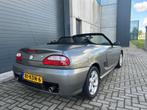 MG TF 1.8 TF 135 CABRIO AIRCO APK 2005, 13 km/l, Gebruikt, 4 cilinders, Cabriolet