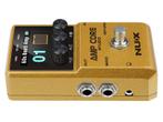 NUX NCA-1 Amp Core Studio Amp & IR Simulator effectpedaal, Volume, ., Nieuw, Ophalen of Verzenden