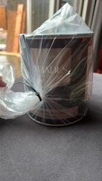 Shades by Eric Kuster - Charcoal Lak - 1 Liter NIEUW, Zwart, Nieuw, Ophalen of Verzenden, Lak