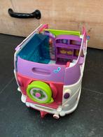 Pinypon Auto, Grote Auto & Boot - Set!, Kinderen en Baby's, Speelgoed | Overig, Ophalen of Verzenden, Gebruikt, Meisje