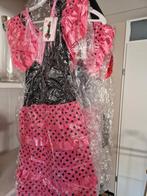 Nieuwe Spaanse jurk, Ophalen of Verzenden, Nieuw, 134 t/m 140, Meisje