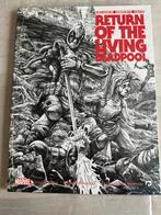 Return of the Living Deadpool 1,2Exclusieve Conventie Editie, Boeken, Eén comic, Ophalen of Verzenden, Nieuw, Europa