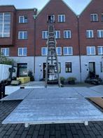 Verhuislift huren?, Ophalen of Verzenden, Zo goed als nieuw, 2 tot 4 meter