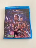 Marvel Avengers Endgame blu ray (2 disc uitgave), Cd's en Dvd's, Blu-ray, Ophalen of Verzenden, Zo goed als nieuw