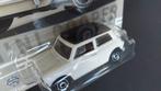 Austin Mini Cooper S 1964 white 1:64 3inch Matchbox Pol, Hobby en Vrije tijd, Modelauto's | Overige schalen, Verzenden, Zo goed als nieuw