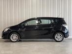 Toyota Verso 1.8 VVT-i Business, Auto's, Toyota, Voorwielaandrijving, 4 cilinders, Parkeersensor, Zwart