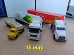 autotruck, autotransporter, vrachtwagen, Ophalen of Verzenden, Zo goed als nieuw