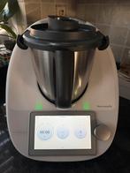 Thermomix TM6 - Complete Keukenmachine!, Witgoed en Apparatuur, Keukenmixers, Ophalen, 3 snelheden of meer, Zo goed als nieuw