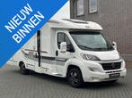 Adria 690 SC Plus, Supreme, ALDE verwarming, Tot en met 2, Bedrijf, Adria, Half-integraal