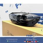 C118 W118 CLA FACELIFT KOPLAMP Mercedes LINKS MULTIBEAM 2019, Ophalen of Verzenden, Gebruikt, Mercedes-Benz