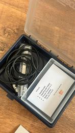 Naaldhouder elektrisch epileren studie huidtherapie, Diversen, Ophalen, Zo goed als nieuw