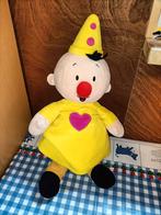 Bumba knuffel 47 cm groot, Kinderen en Baby's, Speelgoed | Knuffels en Pluche, Ophalen of Verzenden
