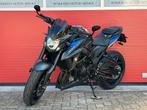 SUZUKI GSX-S 750 ABS (bj 2019), Bedrijf, Naked bike