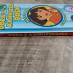 Dora's aankleedboek, Ophalen of Verzenden, Zo goed als nieuw, Fictie algemeen