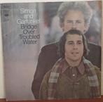 Simon and Garfunkel: Bridge over troubled water (lp/vinyl), Ophalen of Verzenden, 1960 tot 1980, Gebruikt, 12 inch