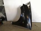 Spatbord Links Voor Citroën C3 Pluriel (HB) 2005, Gebruikt, Citroën, Kontakt-citroen@citroen.com, Spatbord
