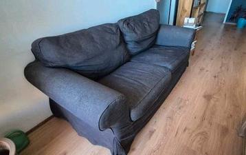 GRATIS Ikea 2 zitsbank Ektorp - afbeelding 1
