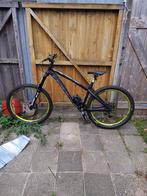 Dartmoor Hornett XXL Elektrisch - Custom E-MTB, Fietsen en Brommers, Elektrische fietsen, Gebruikt, 59 cm of meer, 50 km per accu of meer