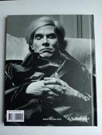 Warhol door Klaus Honnef - Taschen Pop Art, Ophalen of Verzenden, Zo goed als nieuw, Klaus Honnef