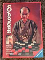 Shogun  gezelschapspel uit 1983, Ophalen of Verzenden, Zo goed als nieuw