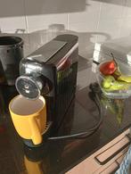 Koffiecup machine, Witgoed en Apparatuur, Koffiezetapparaten, Ophalen, Gebruikt, Koffiemachine, Afneembaar waterreservoir