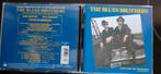 Blues brothers cd, Ophalen of Verzenden, Zo goed als nieuw