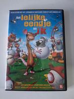 Het lelijke eendje en ik, Cd's en Dvd's, Ophalen of Verzenden