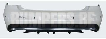 Bumper Mercedes E-KLASSE W207 AMG Coupe FACELIFT 13- A207885 beschikbaar voor biedingen