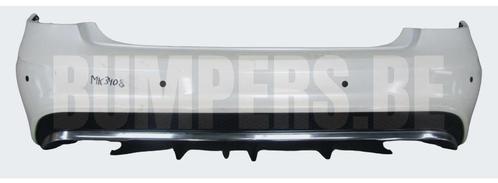 Bumper Mercedes E-KLASSE W207 AMG Coupe FACELIFT 13- A207885, Auto-onderdelen, Carrosserie en Plaatwerk, Bumper, Achter, Gebruikt