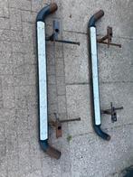 Set op te knappen sidebars Land Rover Defender 110, Ophalen, Gebruikt