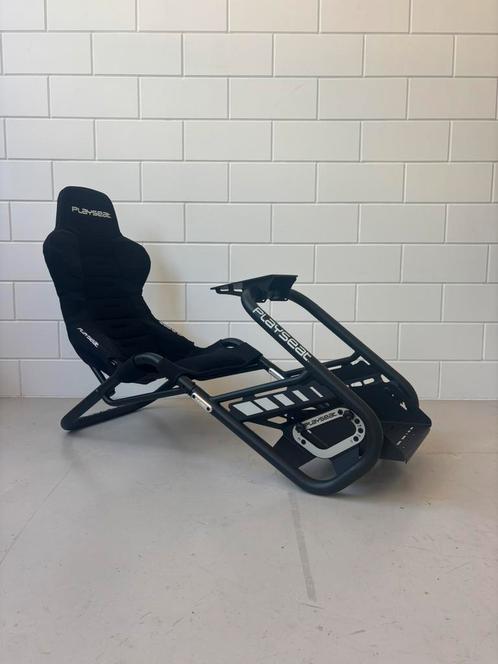 Gamestoel, Playseat Trophy, Spelcomputers en Games, Spelcomputers | Sony PlayStation Consoles | Accessoires, Nieuw, Playseat of Racestoel