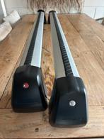 Originele Jaguar F-Pace dakdragers, Auto diversen, Dakdragers, Ophalen, Zo goed als nieuw